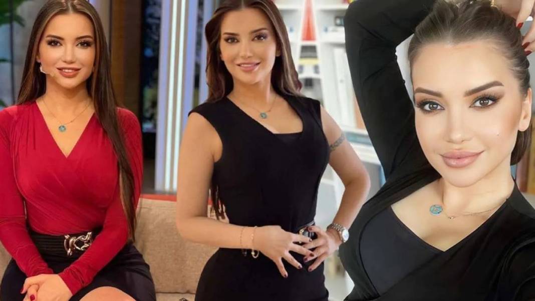 Esra Ezmeci gelen itirafla hayatının şokunu yaşadı! Eşini öyle bir yakaladı ki... Okuyanların tüyleri diken diken oldu 4